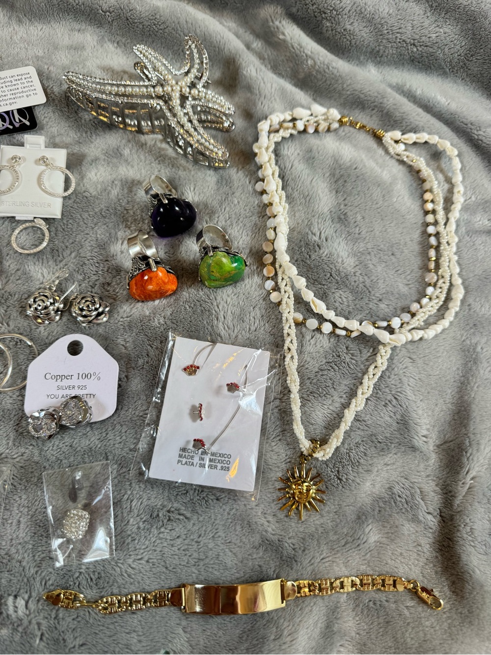✨ Accessories bundle ✨ #4 - Picture 5 of 13